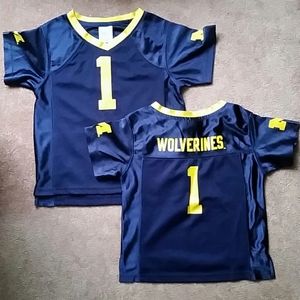 Baby & Toddler Michigan Lot